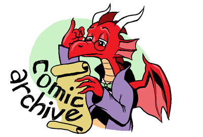 Comic Archives