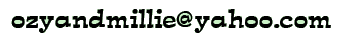 e-mail